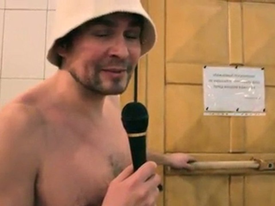 Москва Скидка 55% на час в лефортовских банях