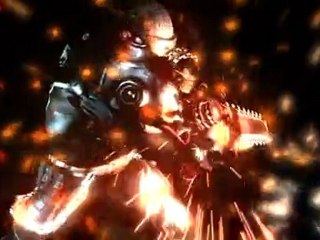 Teaser d'Anarchy Reigns, le nouveau Platinum Games