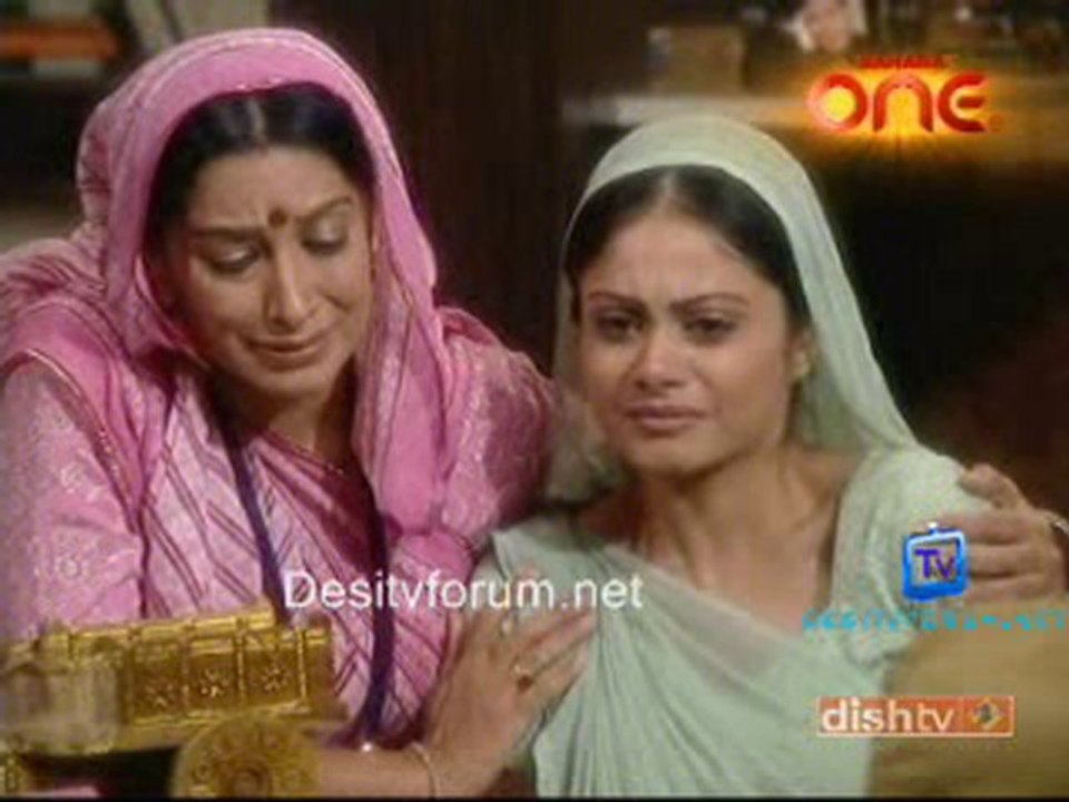 Kesariya Balaam - 28th Jan 2011 - Pt1