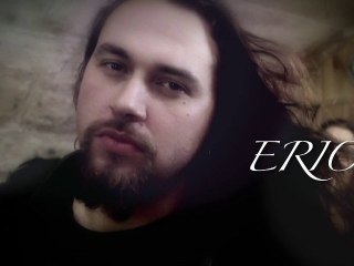 Superscream: metal sickness Teaser 3 : Eric