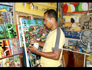 2010 BRESIL SALVADOR DE BAHIA
