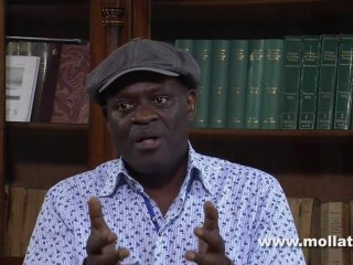 Alain Mabanckou - Demain j'aurai vingt ans