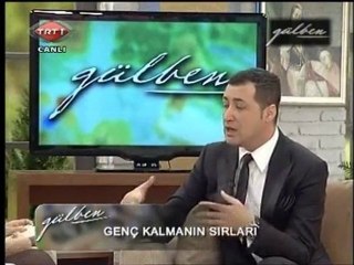 GÜLBEN - Güzel Yaşamanın Sırları 28.01.11