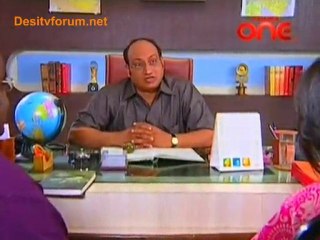 Niyati - 28th January 2011 - Part1