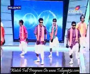 Chak Dhoom Dhoom Season 2 28th January 2011 Part 5