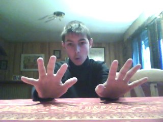 Disparition de la cuillere.