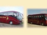 Coach Hire Midlands - Swift Valley Coaches