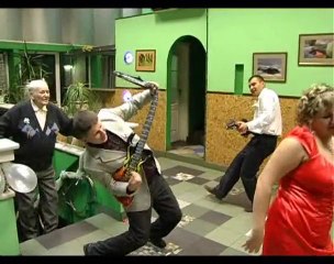 Сергій Купрієнко-4 Best Of The Rest (NET)