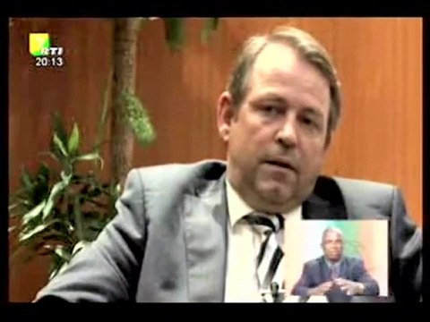 Côte d'Ivoire: Les prétendus charniers à Issia et Daloa