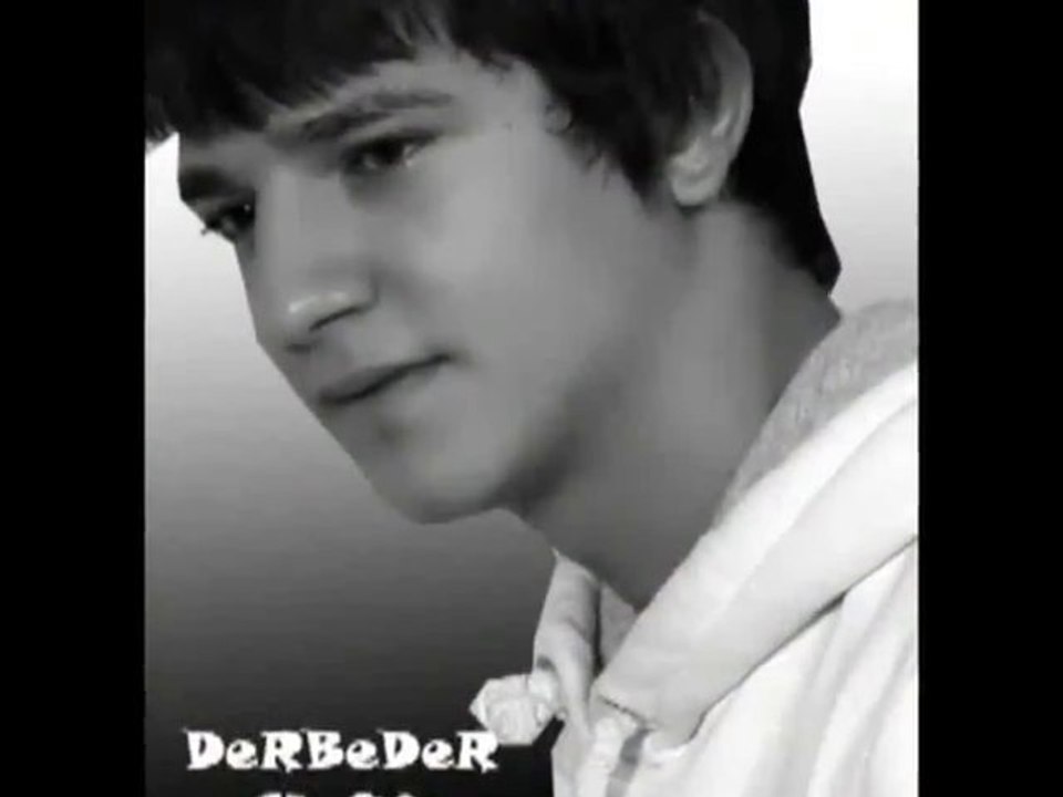 Derbeder - Album Intro (2011)
