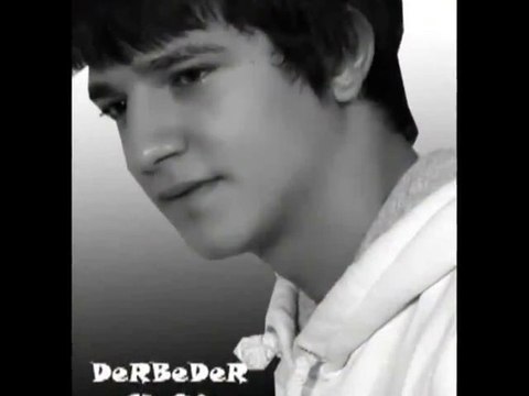 Derbeder - Album Intro (2011)