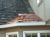 Wood Shake Roof Repair in Lenexa, KS 913-706-8710