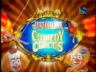 Comedy Circus  - 28th January 2011 - pt6