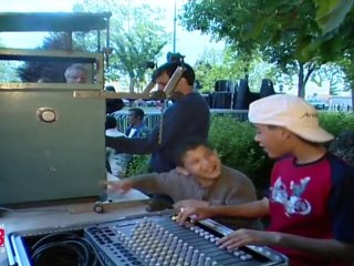 Maison de quartier du Chateau des Vergnes
