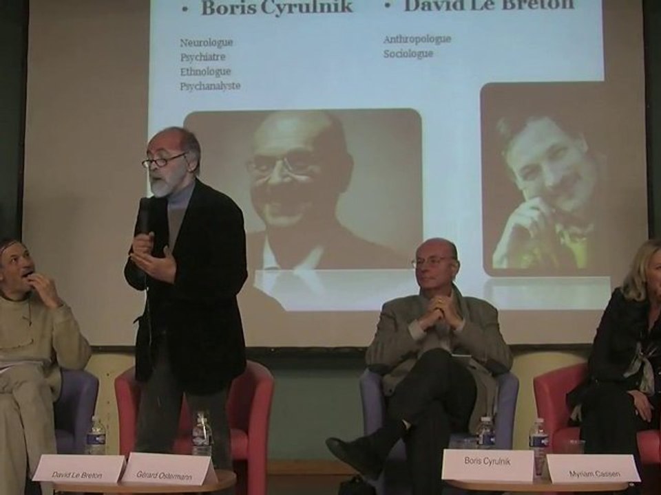 Gérard Ostermann