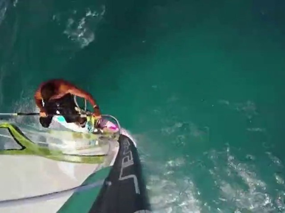 Zapping Wapala des sports extrêmes - Janvier 2011