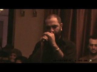 HÜSEYİN DENİZ AYDIN - KAÇAKÇI KURBAN