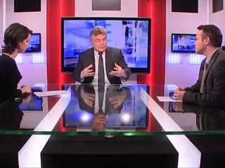 Cécile Cornudet, grand reporter aux "Echos", décrypte les ob