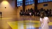 USO Athis-Mons présentation école de Basket