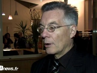 ITW Jean-Pierre Bequet PNR - salle Jacques Dupaquier