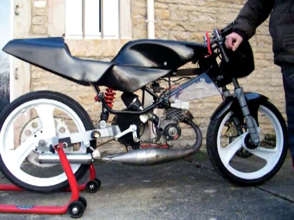 proto fx piste