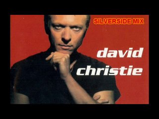 DAVID CHRISTIE SADDLE UP SILVERSIDE MIX