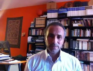 Ramadan Tariq - From Tunisia to Egypt