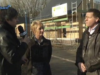 Les métiers du batiment en Alsace