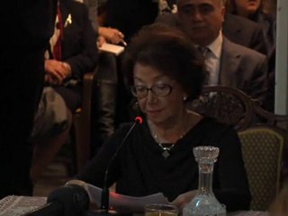 Topraktan Parlamentoya Muammer Erten Tanıtım Toplantısı 1