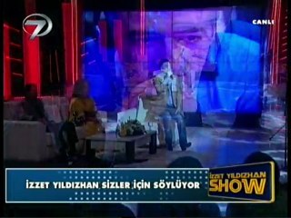 İzzet Yıldızhan - Zalim Felek