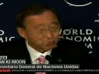 La libertad de expresión debe ser totalmente respetada en E