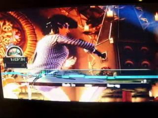 Guitar Hero World Tour - Mountain Song (Expert Vocals FC)