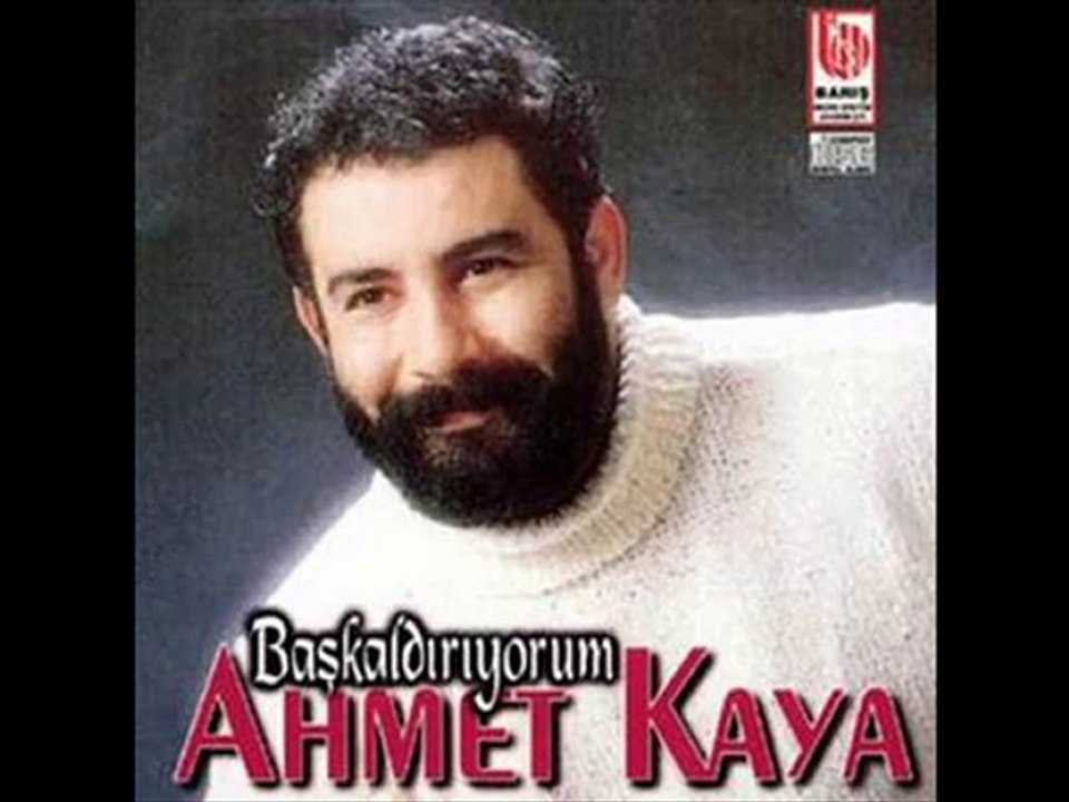 Ahmet Kaya   Hadi Git İşine