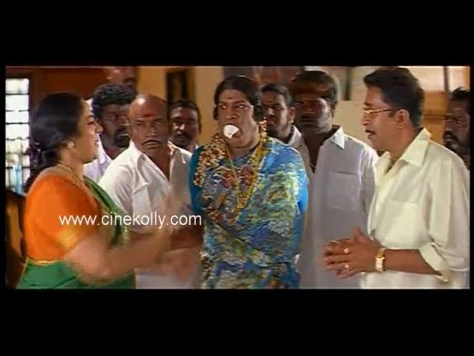 Vadivel Comedy - Nagaram