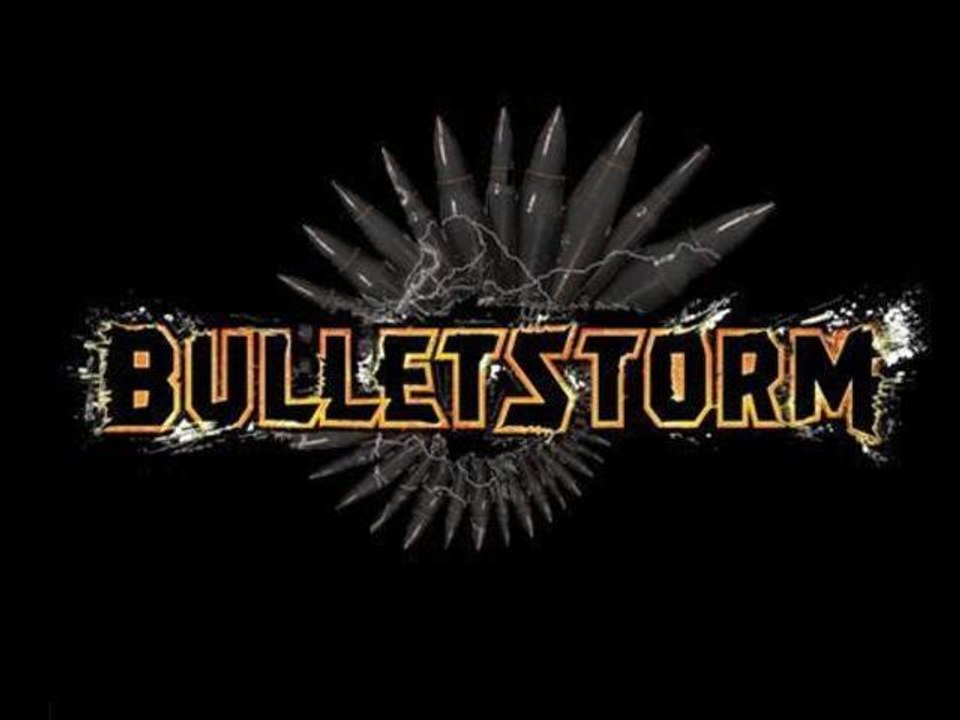 (DECOUVERTE) BULLETSTORM DEMO