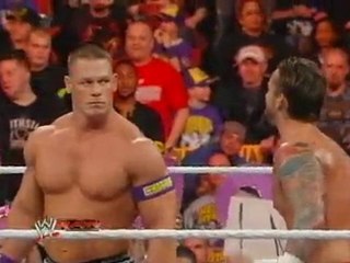 WWE Experience- 30/01/2011 Part 3