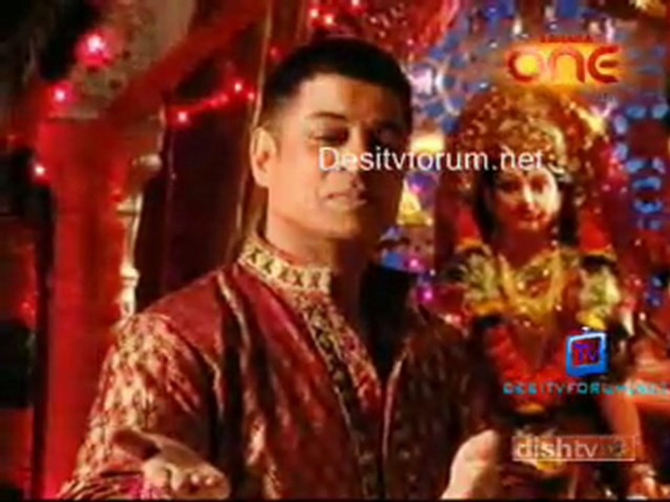 Mata Ki Chowki - 28th January 2011 - Part4