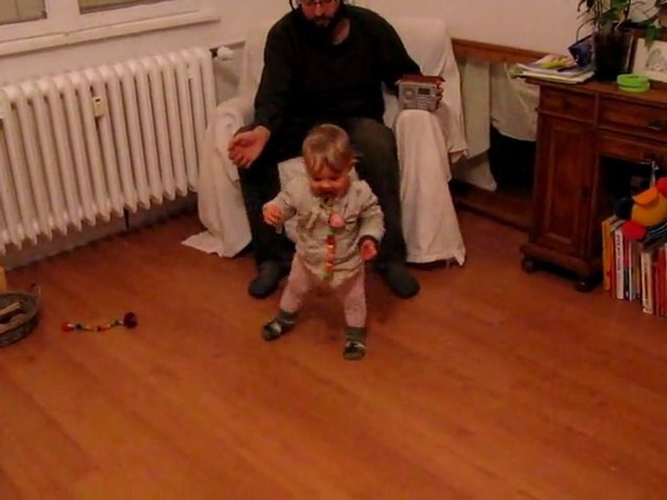 Louise 28 janvier 2011