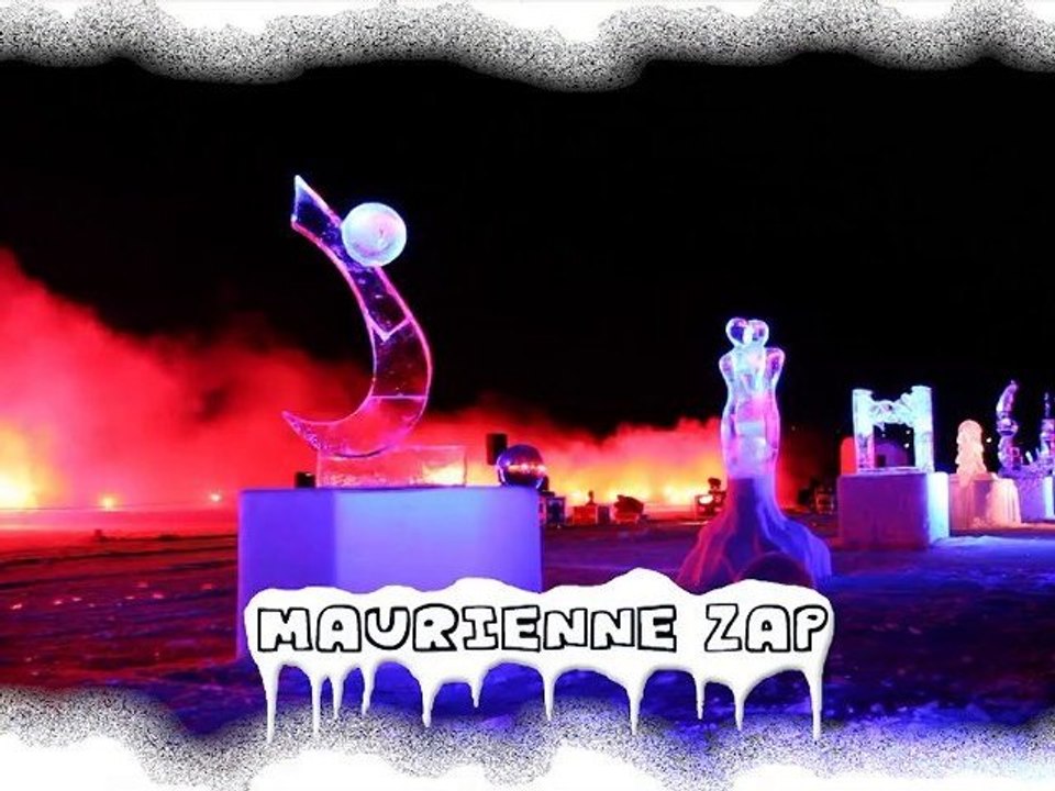 Maurienne Zap N°22