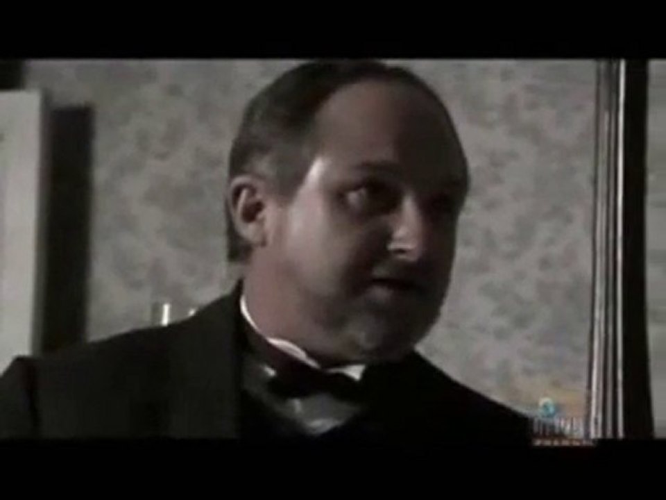 The Real Sherlock Holmes (part 2/5)