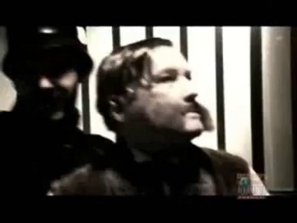 The Real Sherlock Holmes (part 3/5)
