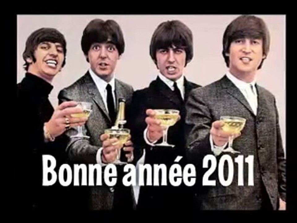 Boule Noire / Trabendo Lets' rock 2011!