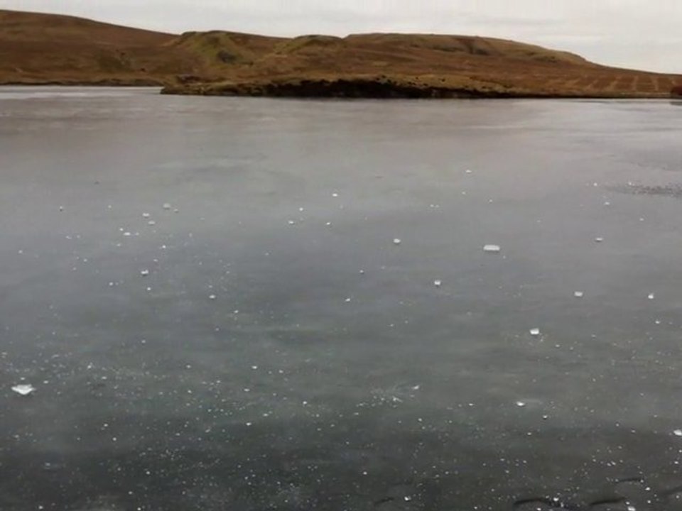 Killpatrick Hills - Ice 2
