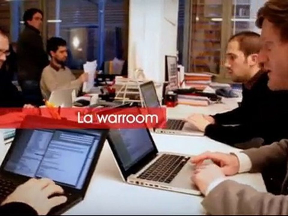 La Netscouade