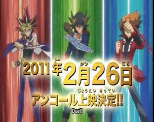 Yugioh 5ds Episode 141 Preview Subbed