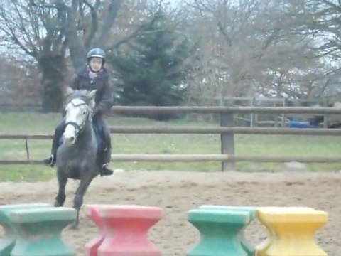 Victoria Stage CSO dimanche 23.01.11