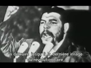che de la bestialite de l imperialisme