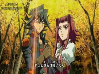 Yugioh 5ds Episode 144 Preview Subbed