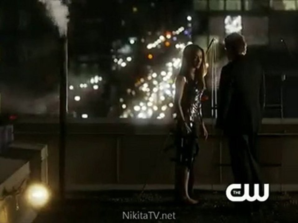 Nikita 1. Sezon 13. Bölüm Fragmanı - Www.guLsea.Com