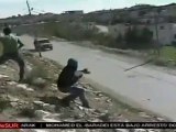 Muere un palestino cerca de Hebrón, en ataque israelí